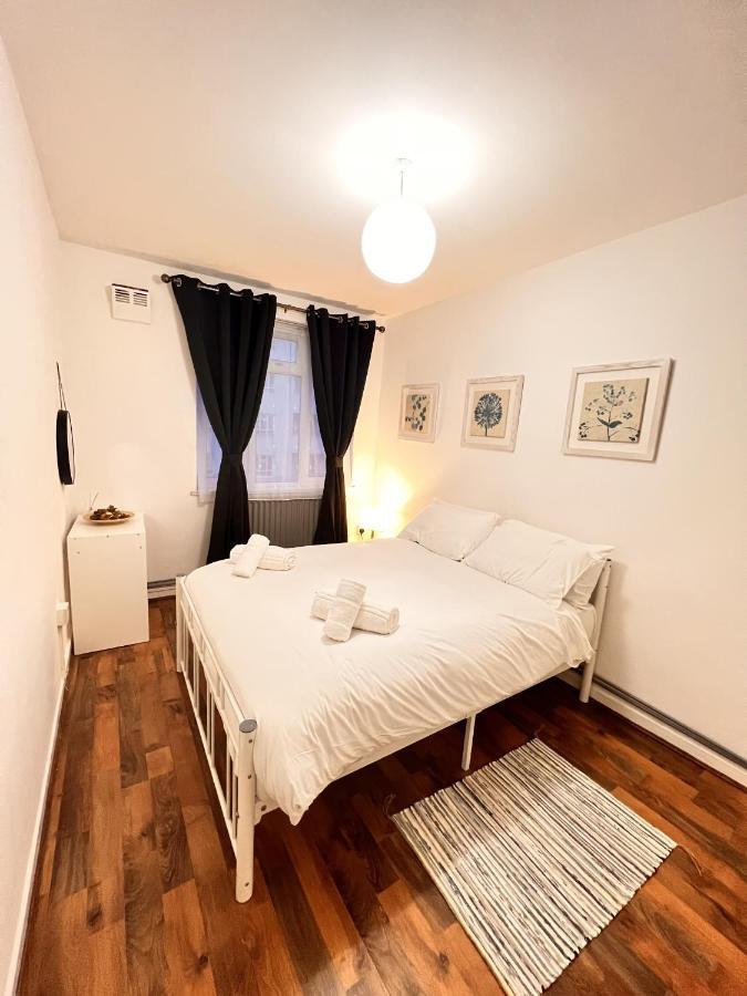 Accommodatie bij particulieren In Bethnal Green Londen
