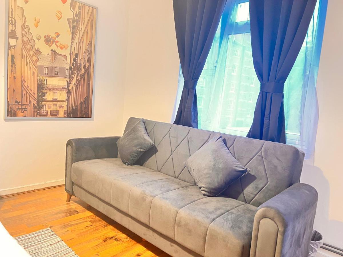 In Bethnal Green Accommodatie bij particulieren Londen