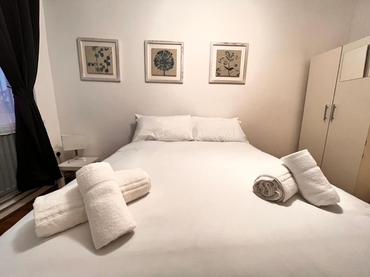 Accommodatie bij particulieren In Bethnal Green *