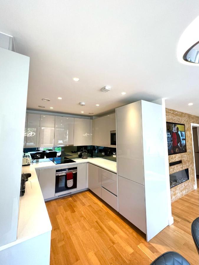 Casa London