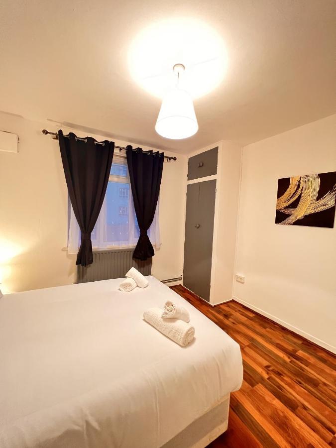In Bethnal Green Accommodatie bij particulieren