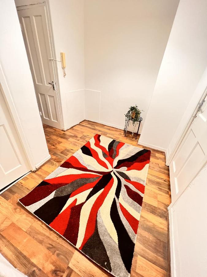 Accommodatie bij particulieren In Bethnal Green Londen