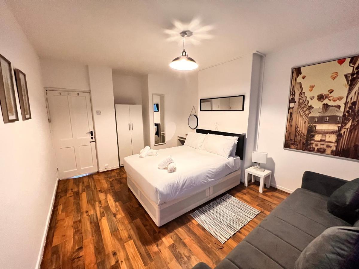 In Bethnal Green Accommodatie bij particulieren *