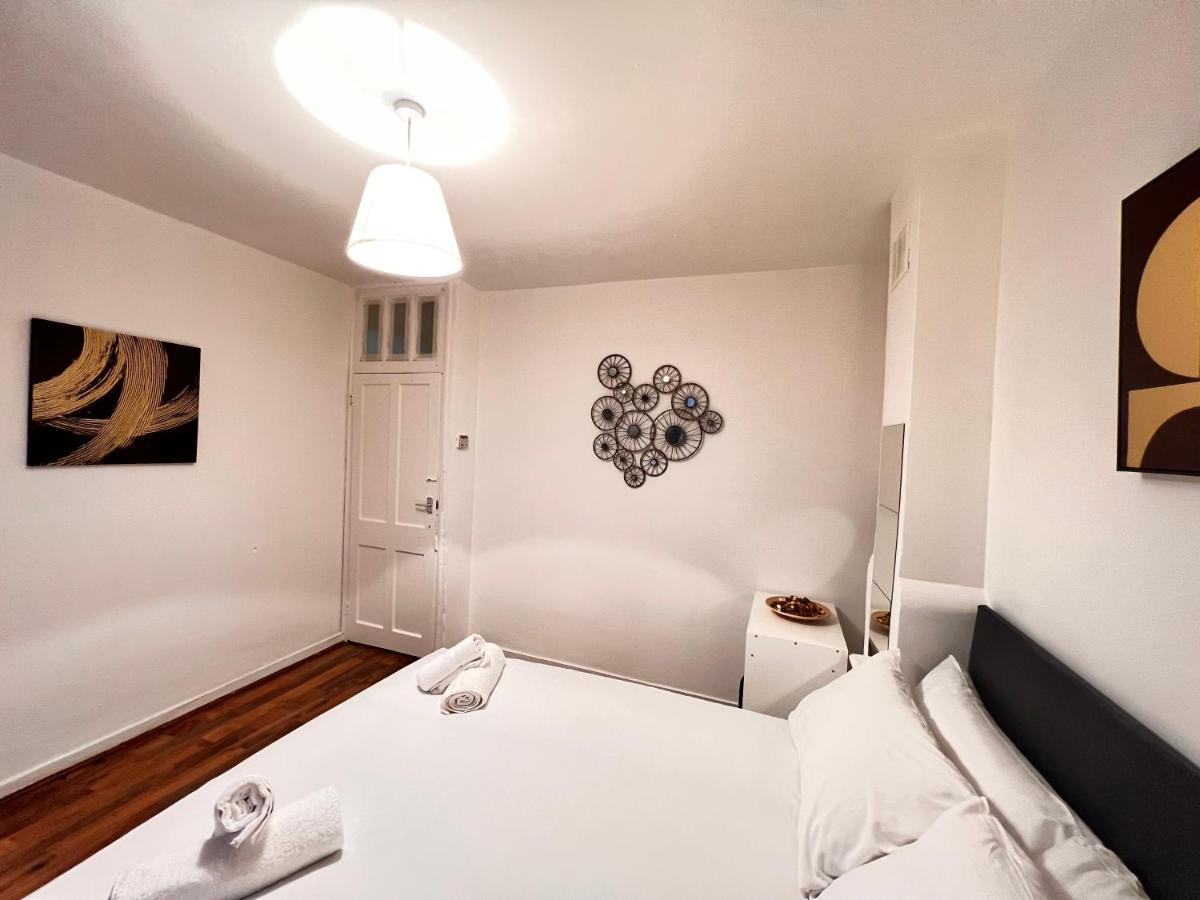 In Bethnal Green Accommodatie bij particulieren