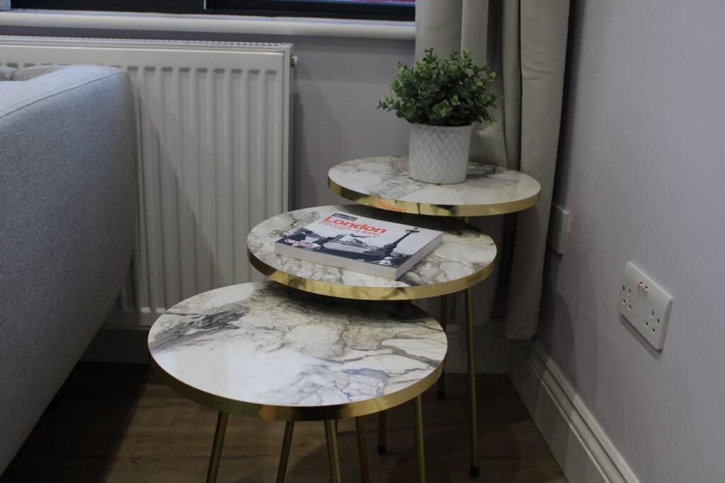 Lavish Near Wembley Stadium Appartement Londen