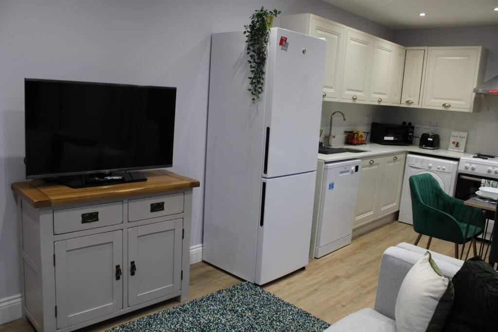 Lavish Near Wembley Stadium Appartement Londen