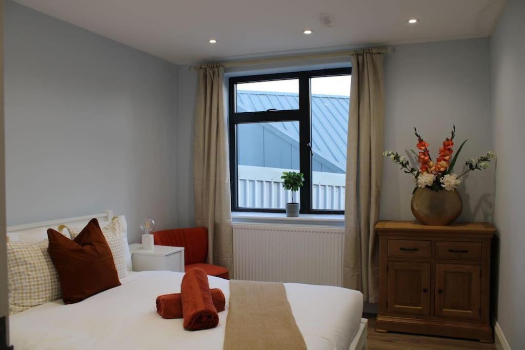 Lavish Near Wembley Stadium Appartement Londen