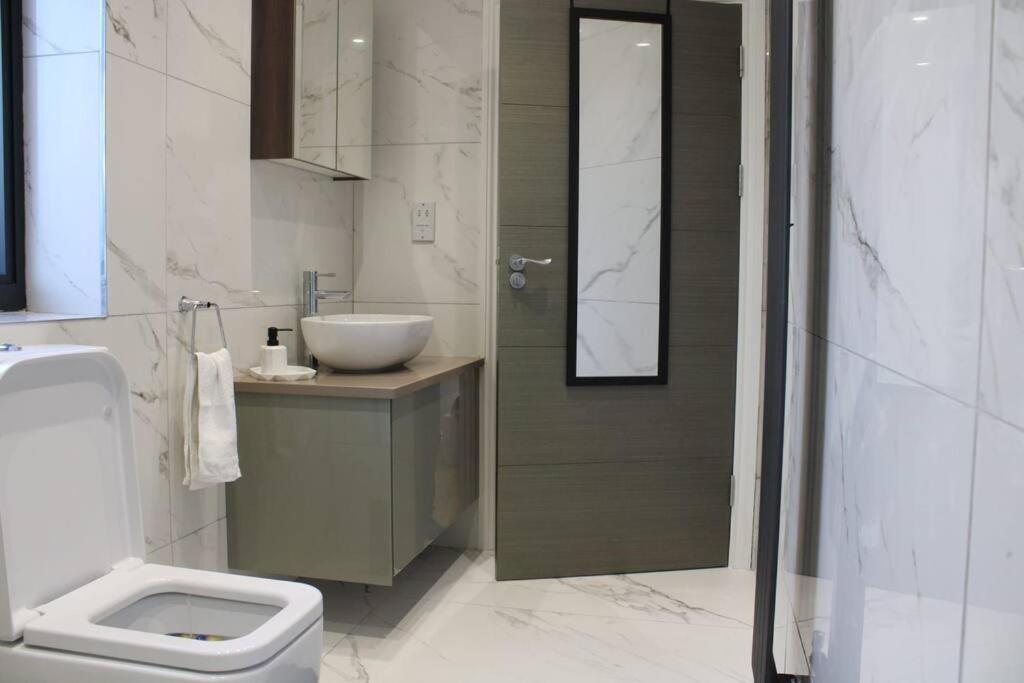 Lavish Near Wembley Stadium Londen