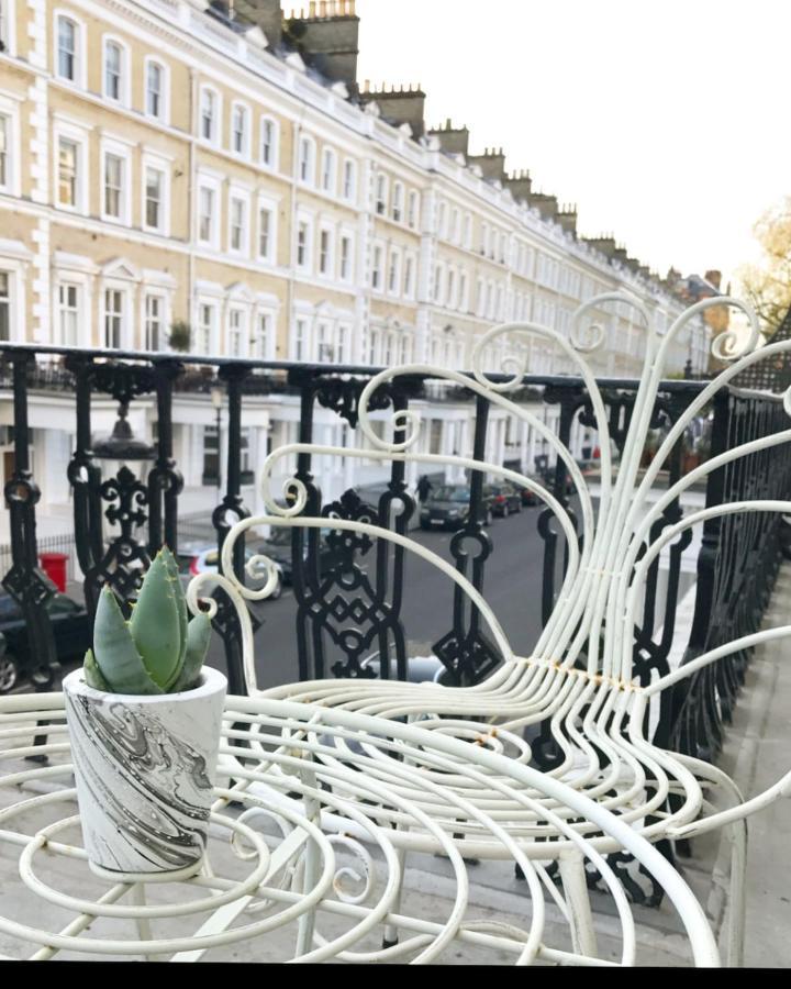 Leilighet South Ken Designer Pad *