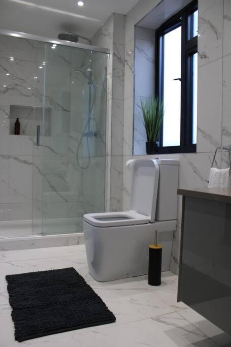 Appartement Lavish Near Wembley Stadium