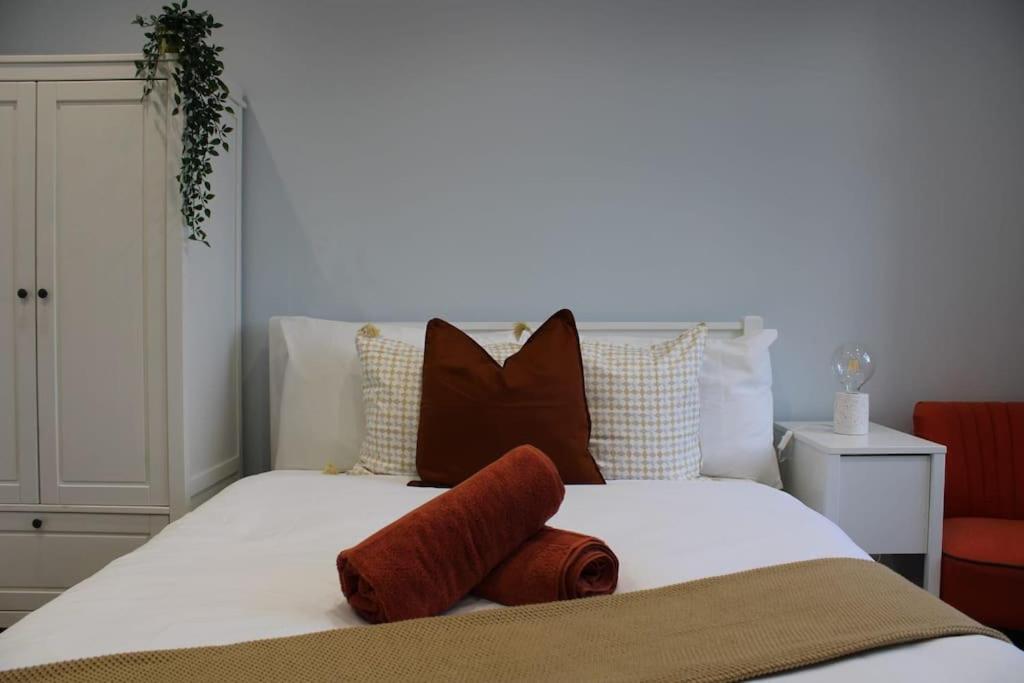 Appartement Lavish Near Wembley Stadium *