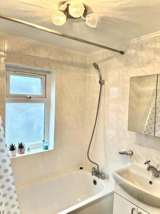 Feriehus In Walthamstow London