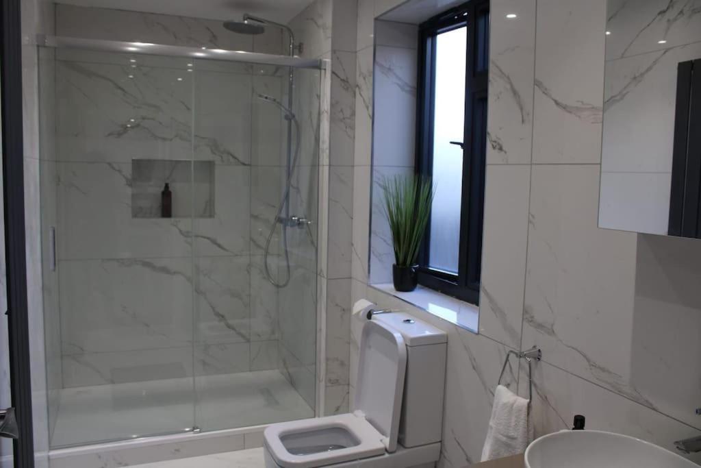 Lavish Near Wembley Stadium Appartement Londen