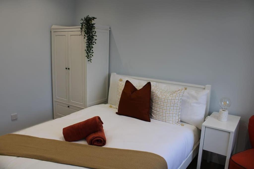 Appartement Lavish Near Wembley Stadium Londen