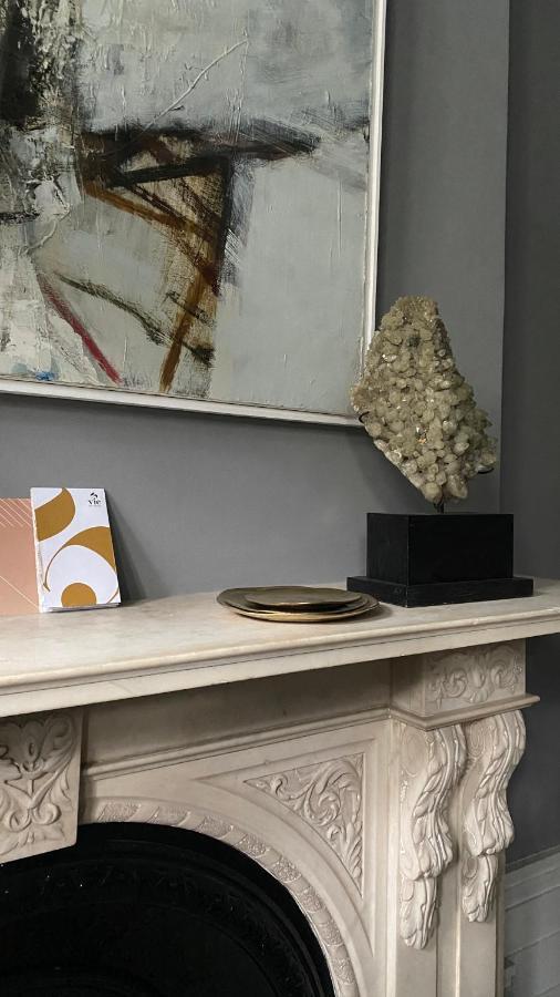 Leilighet South Ken Designer Pad London