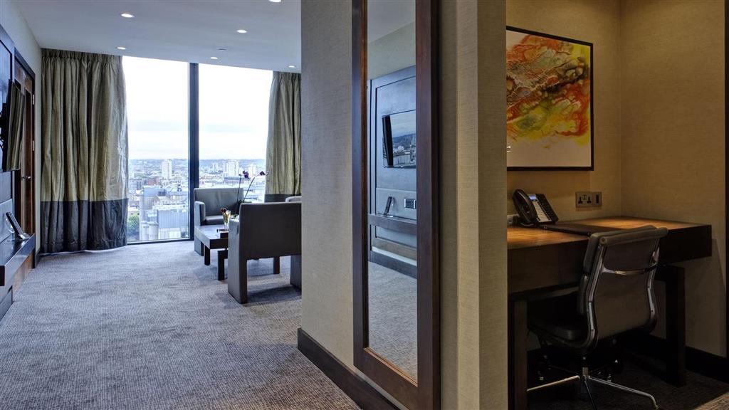 Grange Tower Bridge Hotel *
