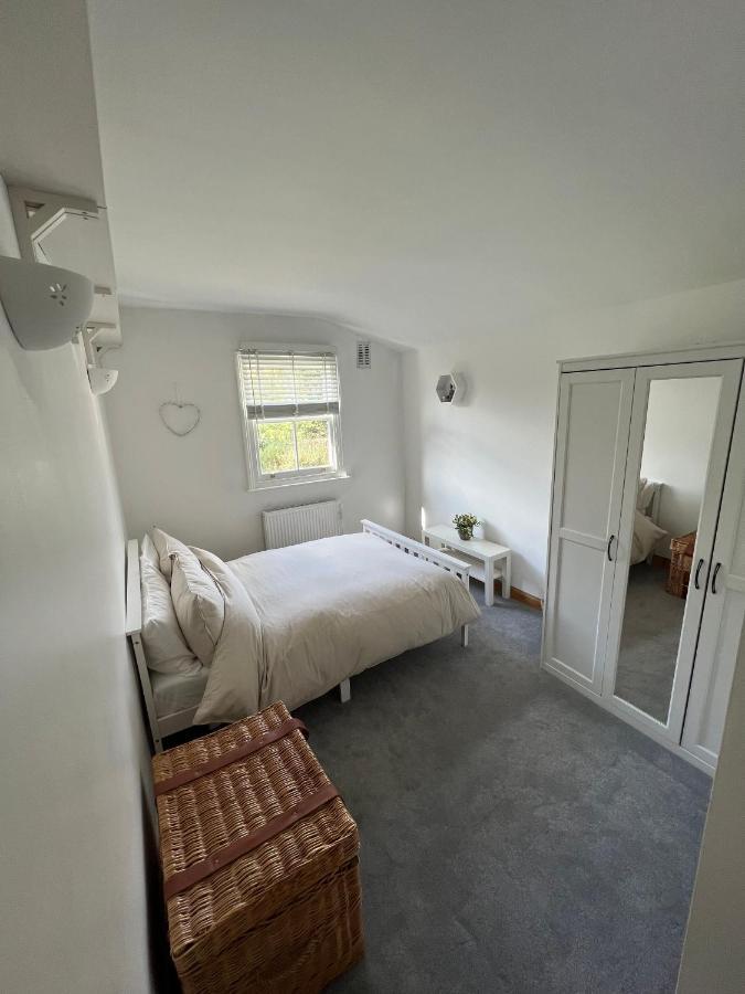 In Hackney Homestay