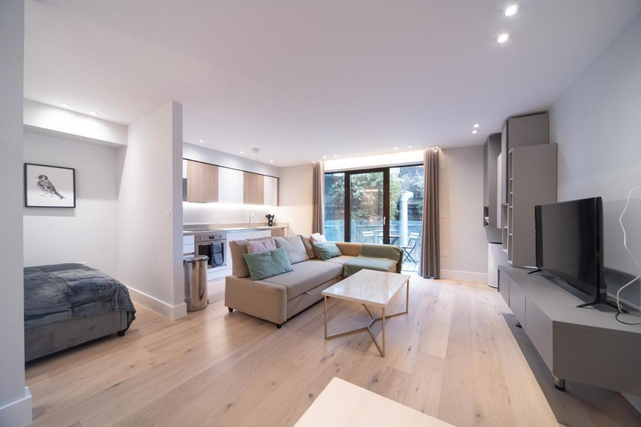 Apartamento Palmer - Elephant & Castle Londres