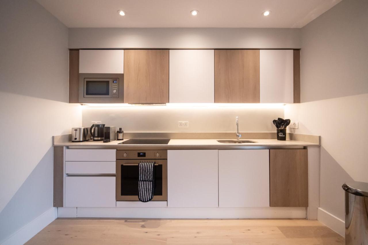 Palmer - Elephant & Castle Apartamento *