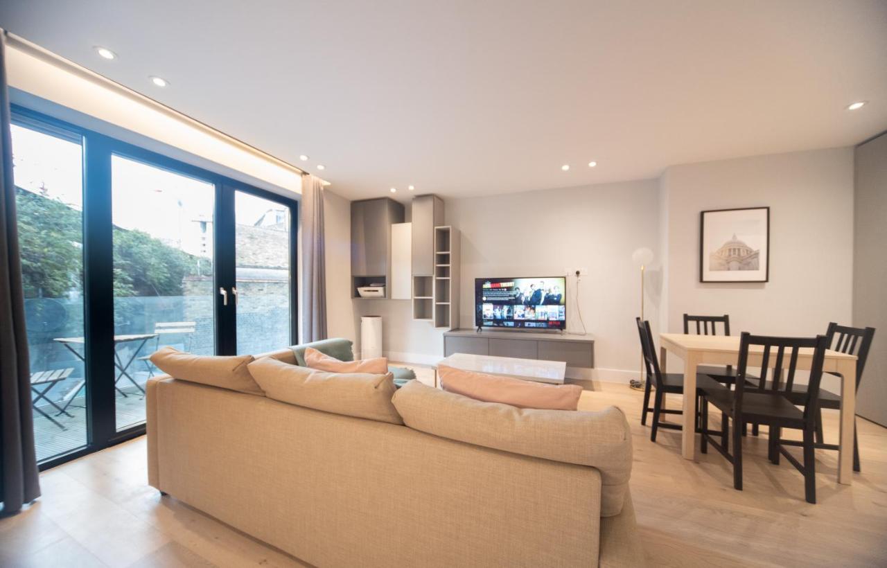 Apartamento Palmer - Elephant & Castle