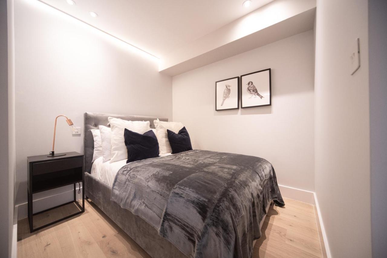 Palmer - Elephant & Castle Apartamento *