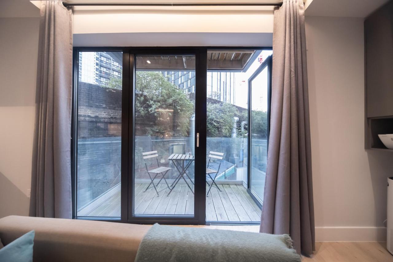 Palmer - Elephant & Castle Apartamento Londres