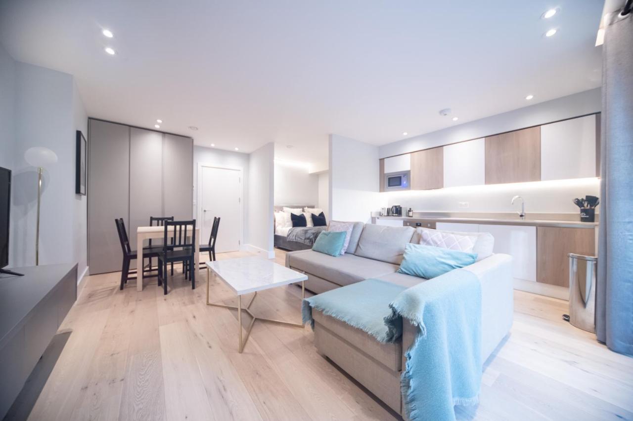 Apartamento Palmer - Elephant & Castle Londres