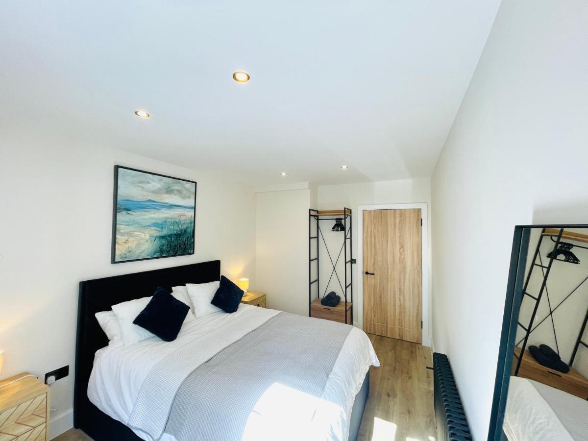 The Farringdon Flat Leilighet London