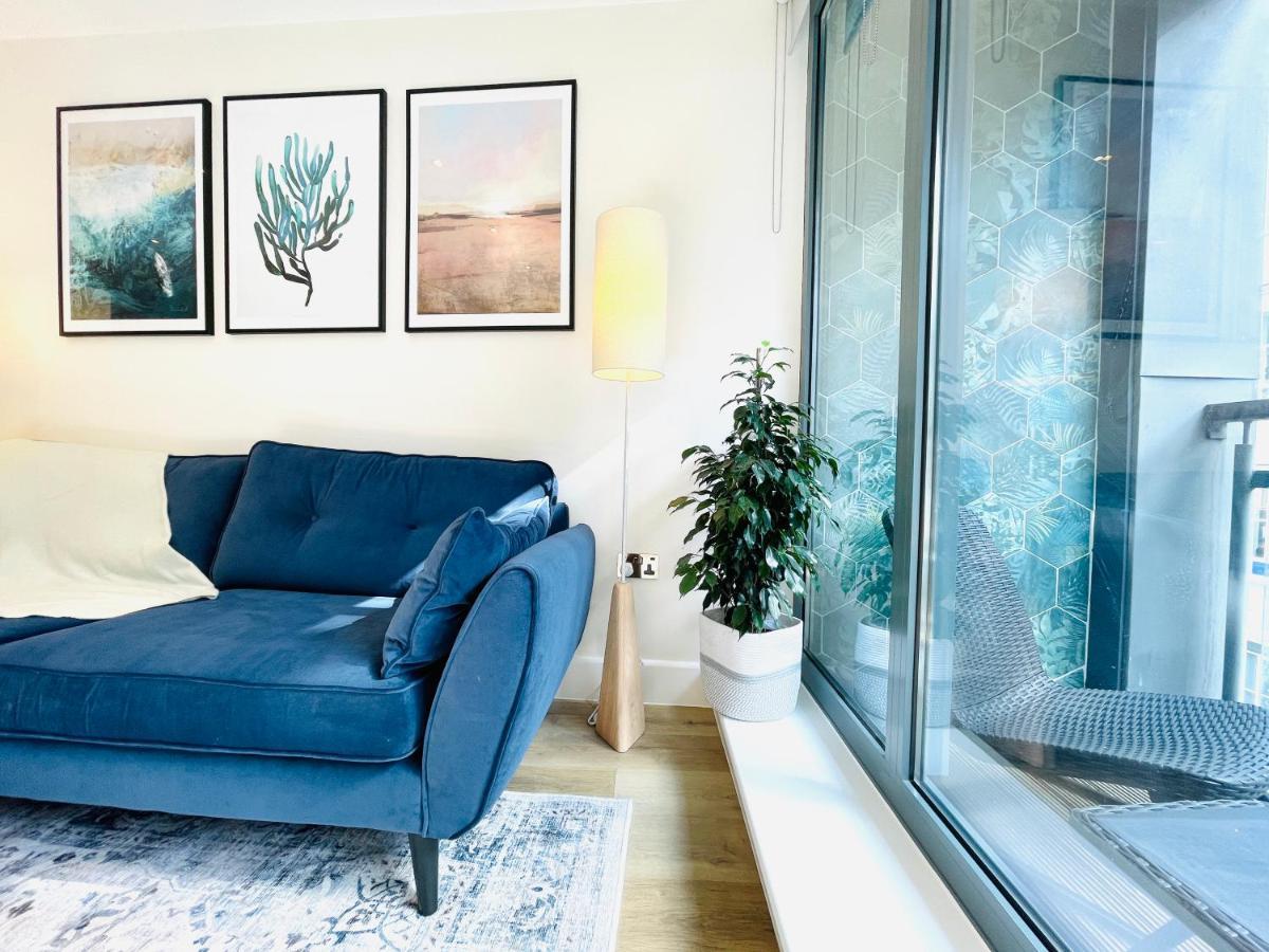 The Farringdon Flat Leilighet London