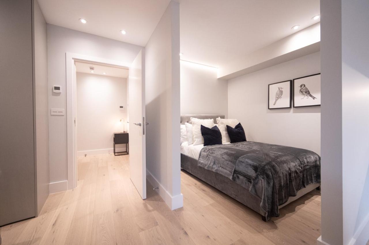 Apartamento Palmer - Elephant & Castle Londres