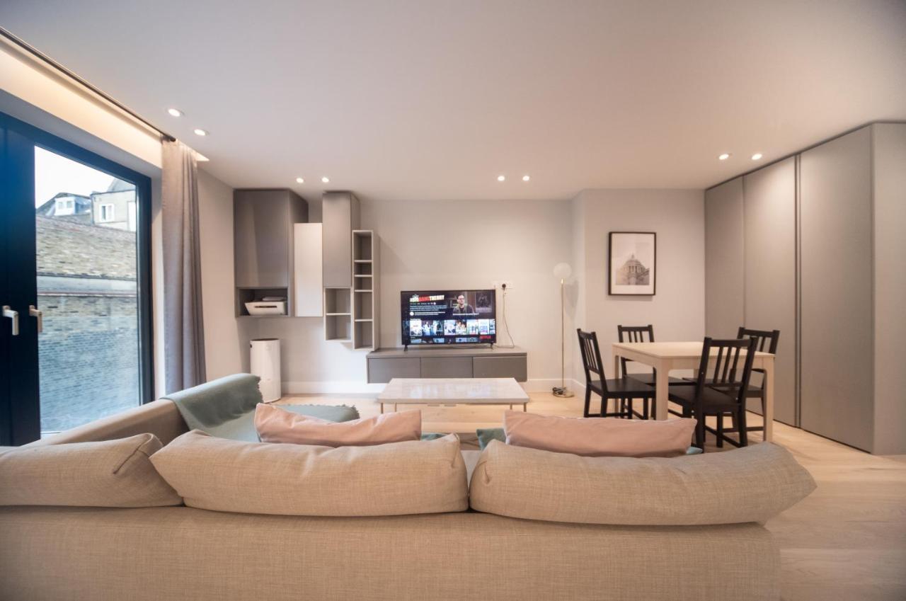 Apartamento Palmer - Elephant & Castle Londres