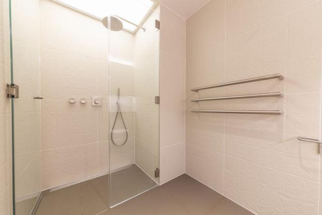 Manhattan Loft Gardens, Stratford London