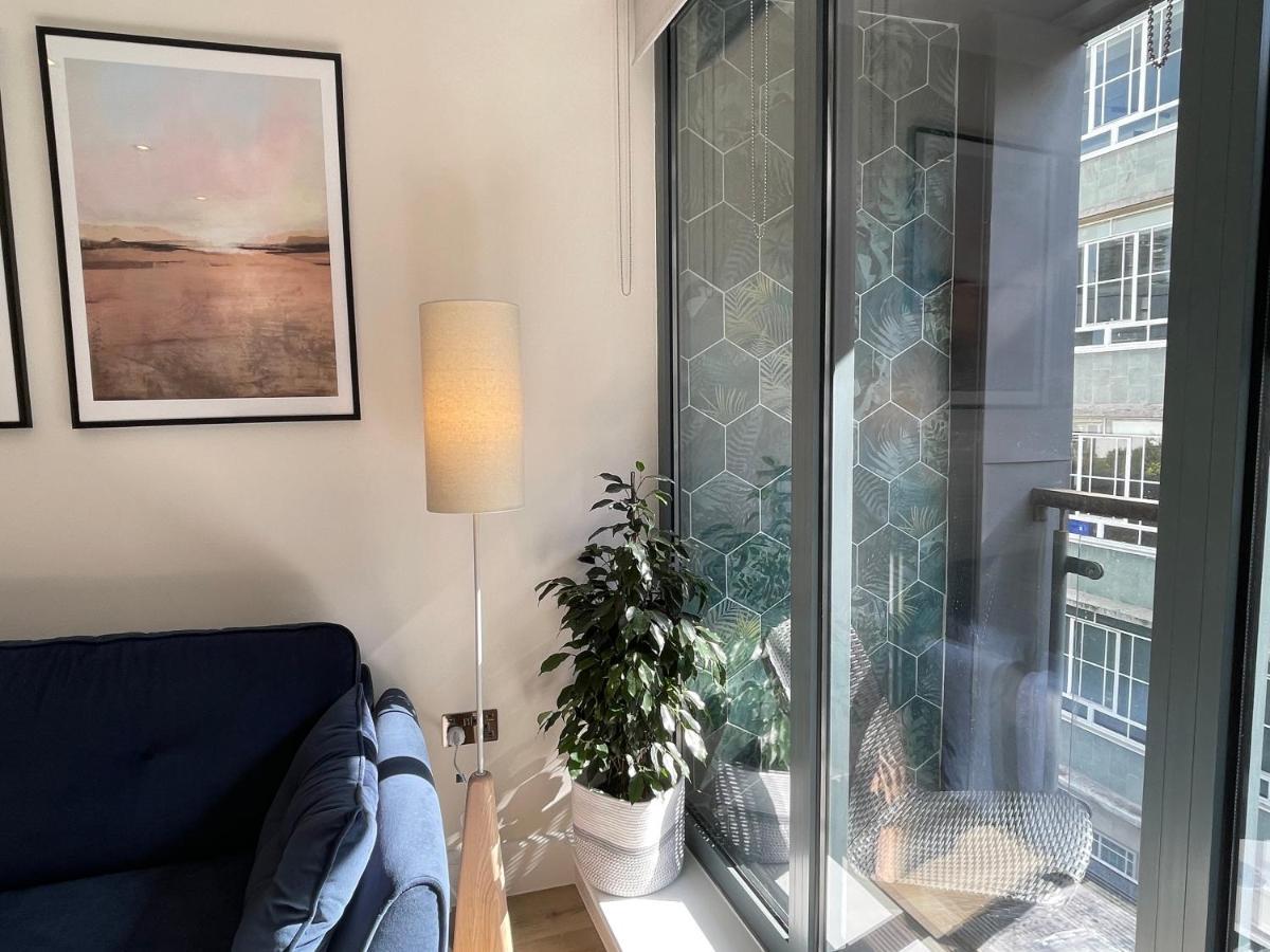 Leilighet The Farringdon Flat