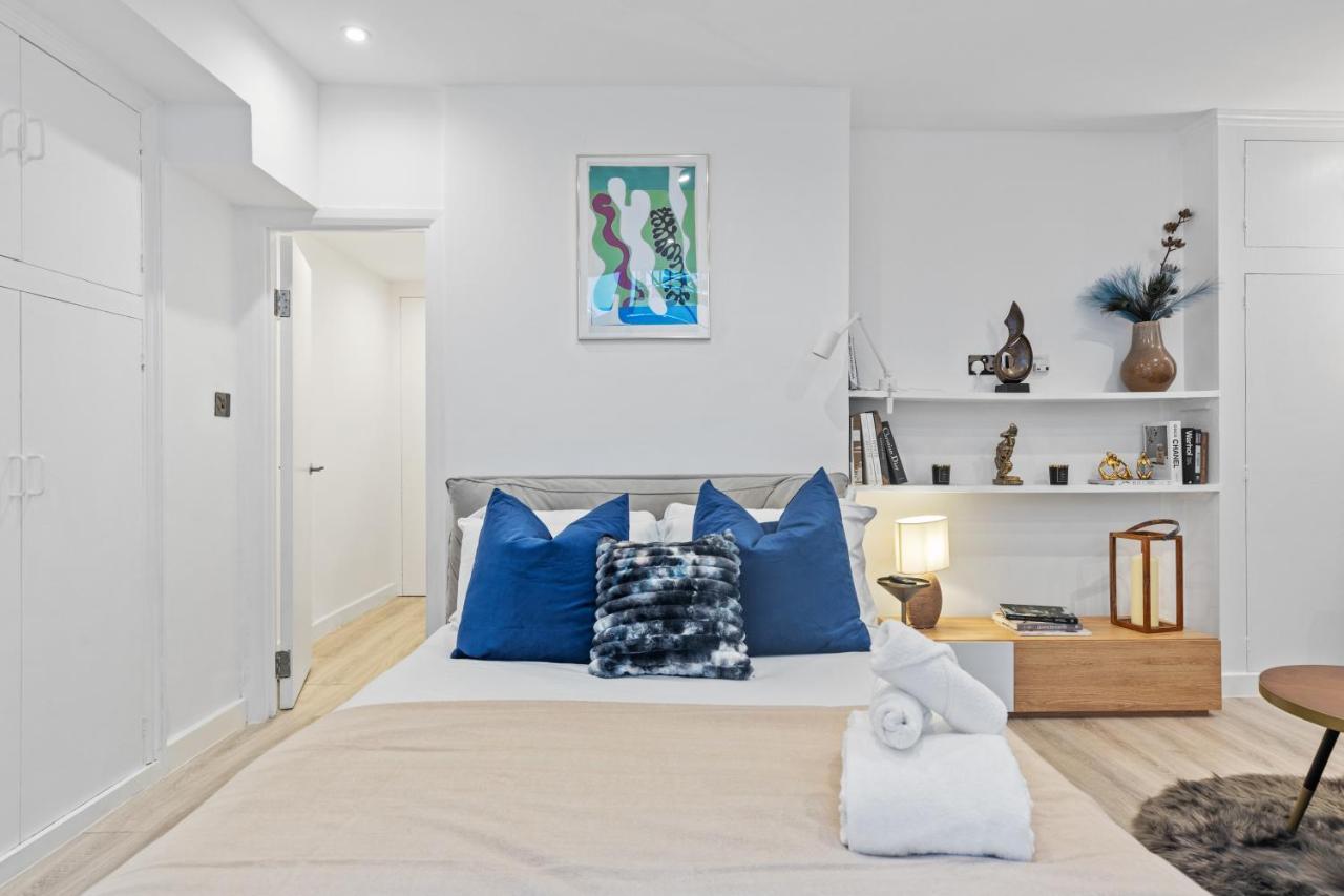Apartment Heavenly - Queen's Gardens *