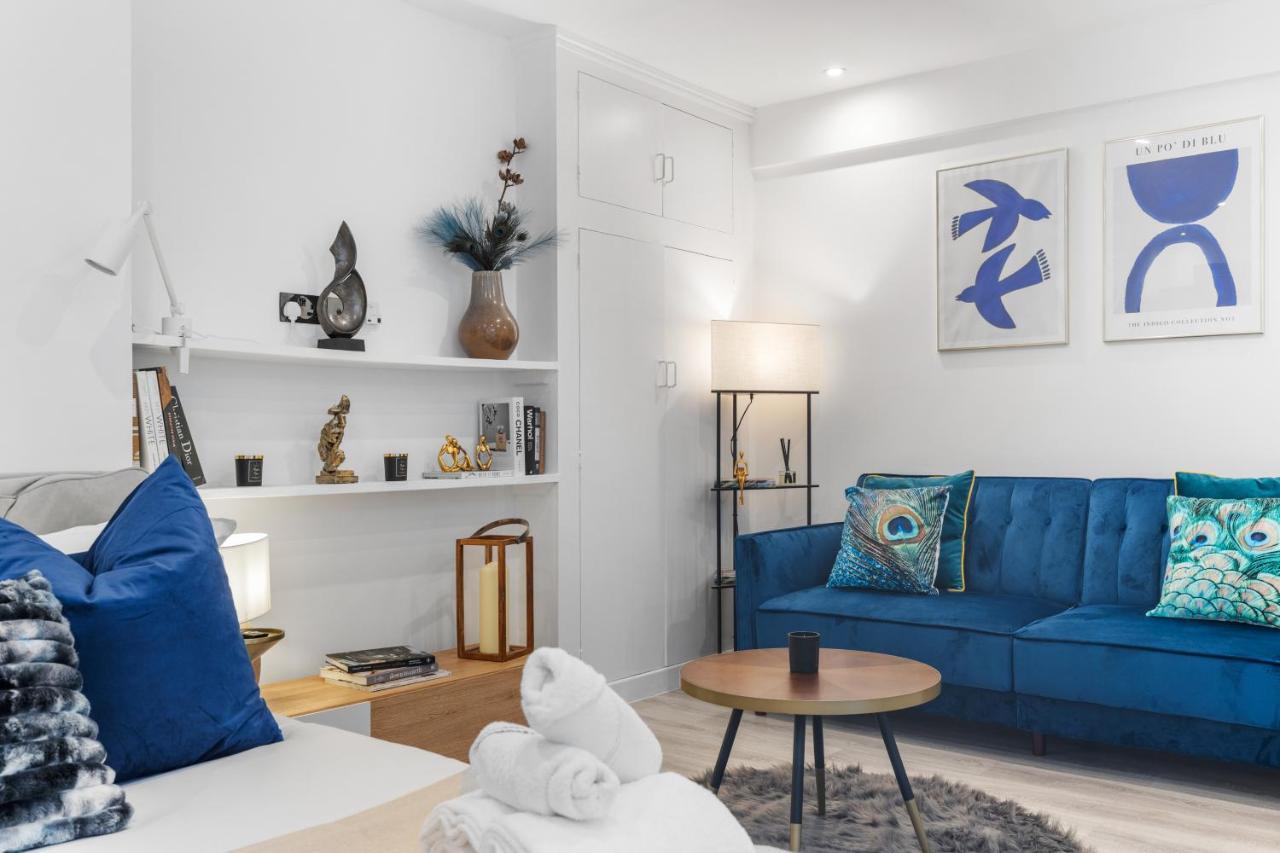 Heavenly - Queen's Gardens Apartment *