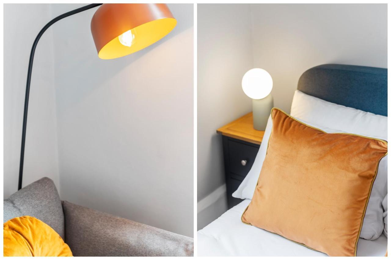 Appartement Heavenly - Queen's Gardens *
