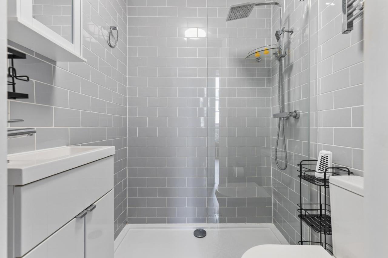 Appartement Heavenly - Queen's Gardens Londen
