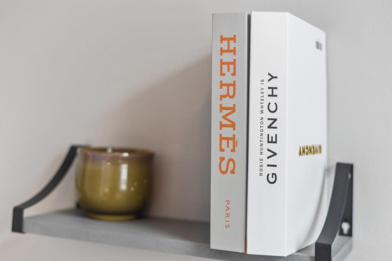 Appartement Heavenly - Queen's Gardens