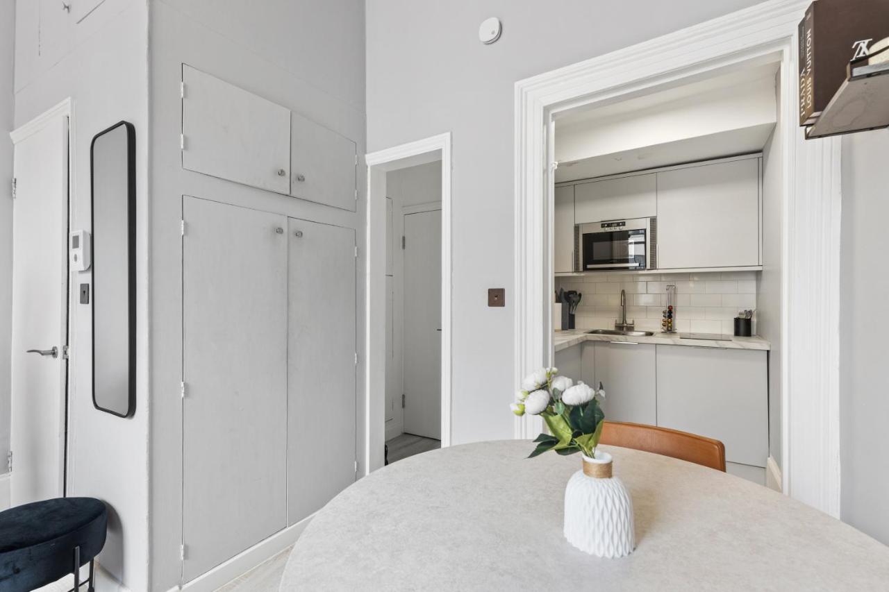 Heavenly - Queen's Gardens Apartment