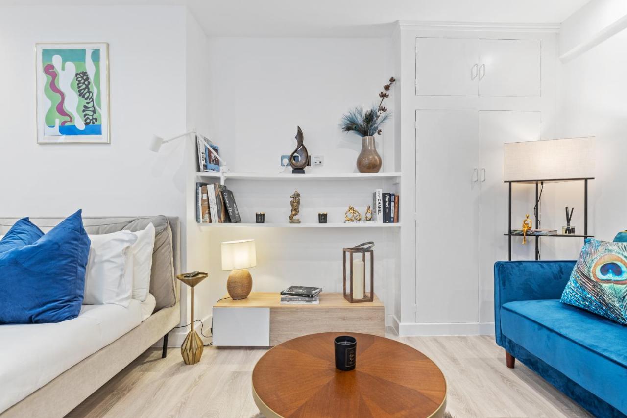 Apartment Heavenly - Queen's Gardens