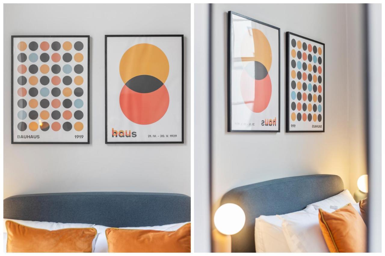 Apartment Heavenly - Queen's Gardens London