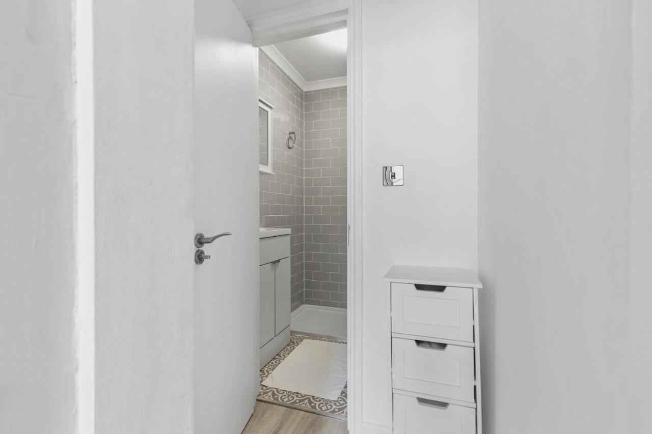 Apartment Heavenly - Queen's Gardens