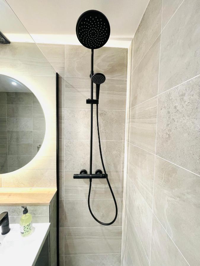 The Farringdon Flat Leilighet London