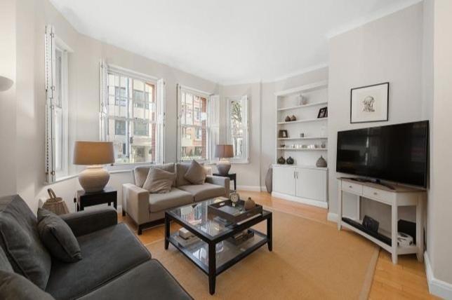 Chelsea Flat Apartment London