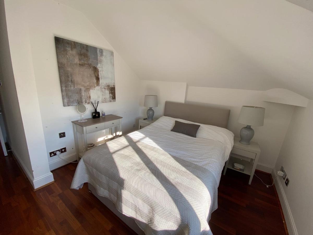 Chelsea Flat London