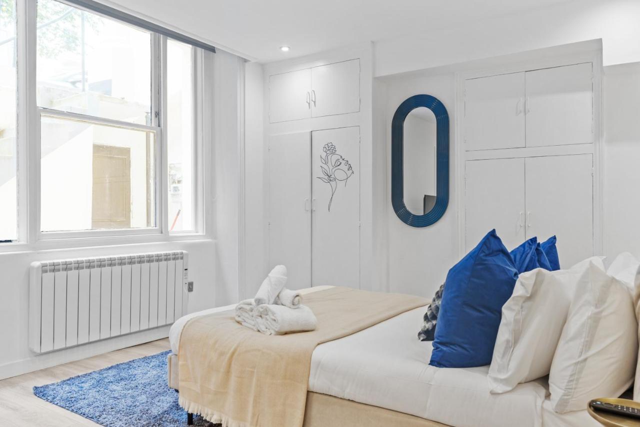 Heavenly - Queen's Gardens Apartment