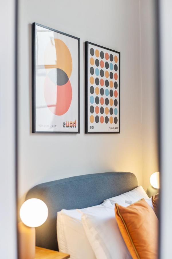 Appartement Heavenly - Queen's Gardens Londen