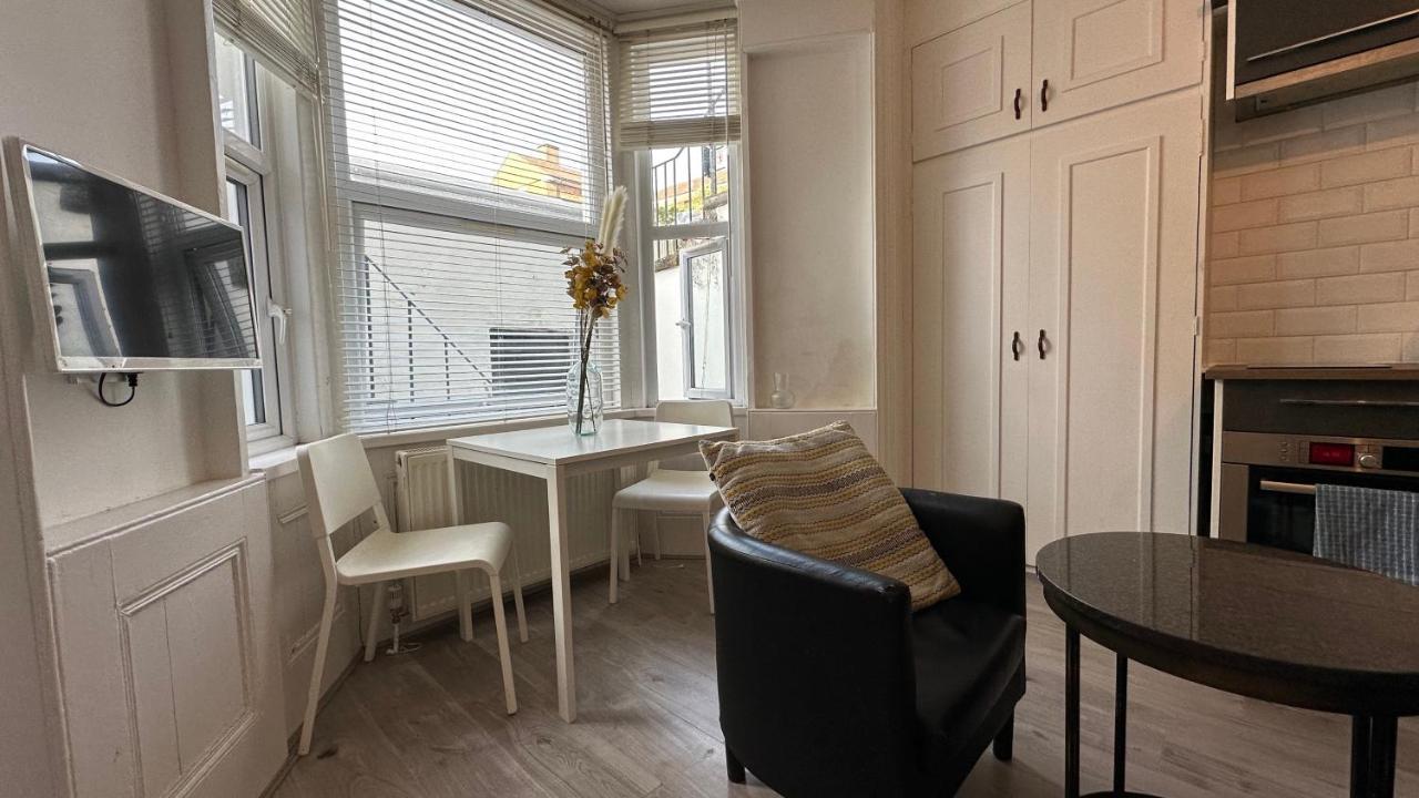 Comfortable West Leilighet *