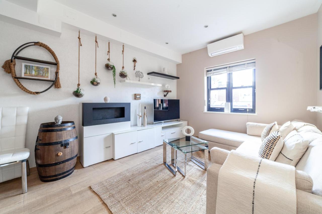 The Ravenscourt Park Collection Apartamento *