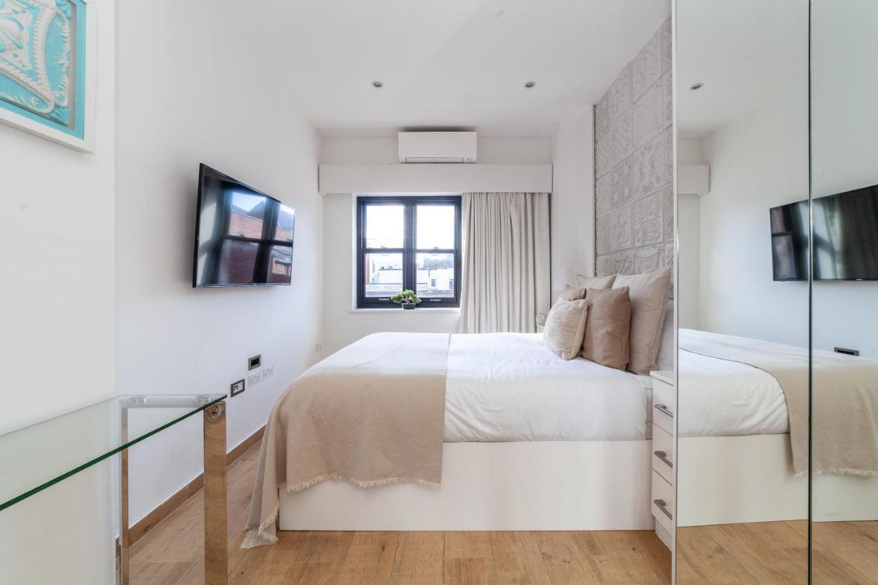 The Ravenscourt Park Collection Apartamento *